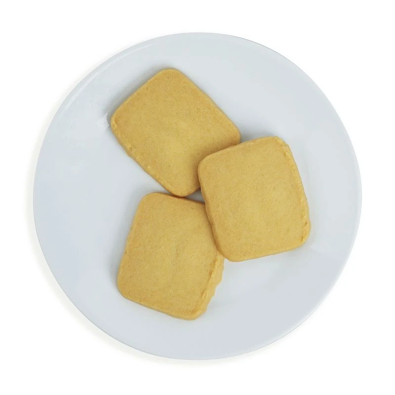 Krispiga tångkakor