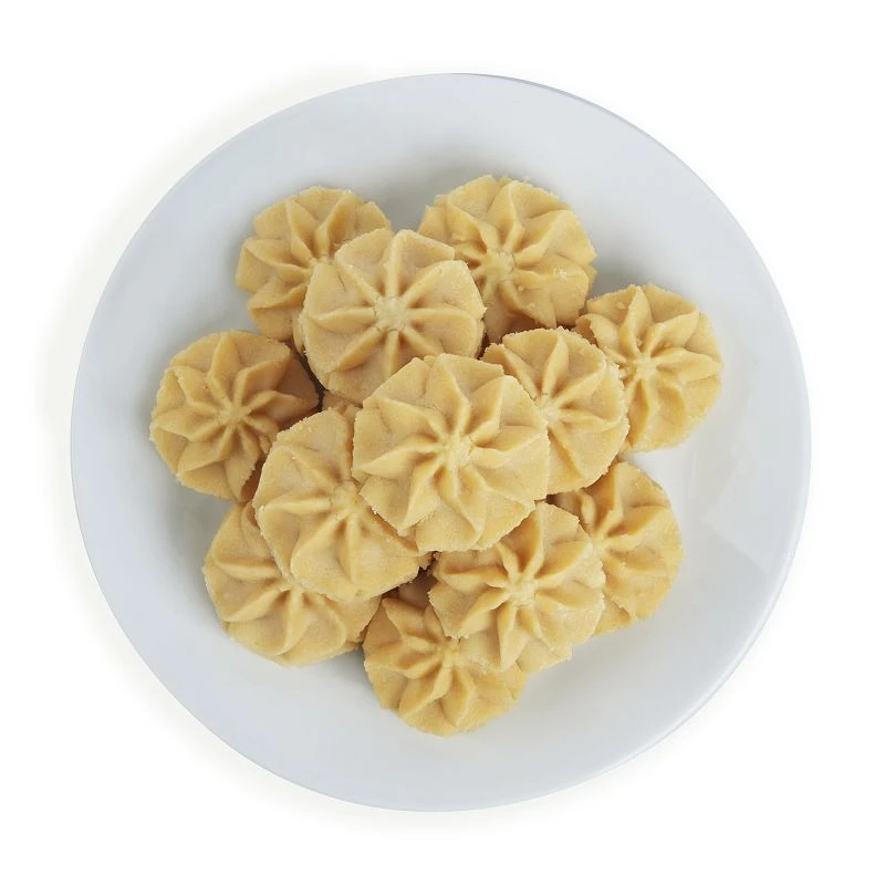 Sichuan Pepper Cookies